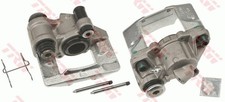 TRW Bremssattel BHS178E +35.70€ Pfand für 106 CITROËN AX SAXO PEUGEOT 2 1 1A 1C