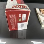 Dexter Morgan Serial Killer Knife Bag Bobblehead In Box  Showtime — photo 7