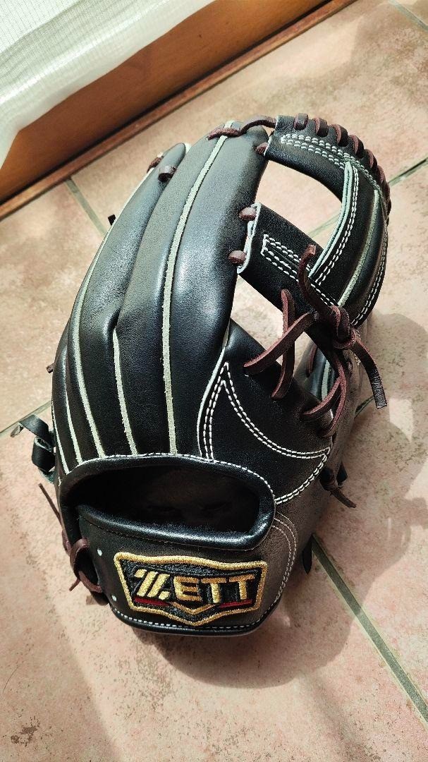 グローブ ZETT RROSTATUS ORDER BRG PRO 楽天市場】ゼット グローブ 大人 一般 プロステイタス 限定 軟式グラブ