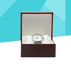  Cover Painted Watch Storage Case Watch Organizer Premium Wooden Storage Box