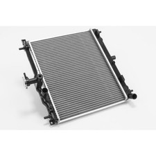 Radiateur Hyundai I10