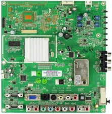 37" VIZIO LCD TV VL370M Main Board 3637-0552-0150