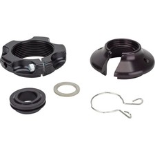 Pro Shocks C353 Tapered Spring Seat Coilover Kit Acf1