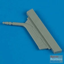 QBT48318 1:48 Quickboost A-6A A-6E Intruder EA-6A Refueling Probe Early (REV