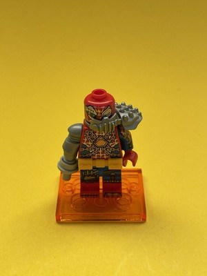 LEGO Minifigur Cyborg Spider-Woman Petra Parker LEGO Dimensions Fun Pack (71210)