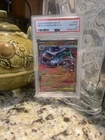 PSA 10 Mega Charizard X ex 013/080 M2: Inferno X Holo (Japanese)