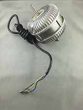 FASCO REPLACEMENT DUAL SHAFT CONDENSER FAN MOTOR 40 WATT 50D503-80A ISP-40D