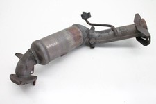 HONDA CIVIC VIII Hatchback FN, FK Katalysator 2.00 Petrol 148kw 2007 31981045