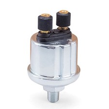 VDO ÖLDRUCKGEBER 10bar 10mm mit WARNKONTAKT 0,5 bar OIL PRESSURE SENSOR