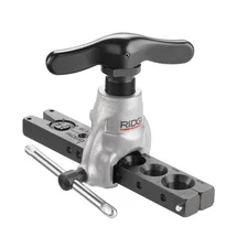 Ridgid 377 Non Ratcheting 37Deg Flaring Tool
