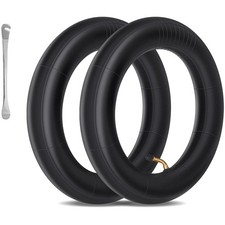 Fahrradschlauch 12 Zoll Doppelt Stärke Gummi Kinderwagen Dreirad Fahrrad Reifen