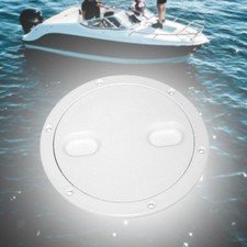 Coperchio Rotondo Per Barca Facile Da Installare E Smontabile Per Yacht