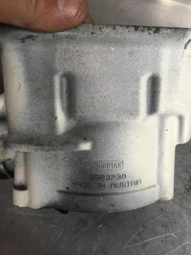 Purchase Seadoo 717 720 Factory Pipe HX - XP- SP- SPX- GTI In Englewood - Foto 8