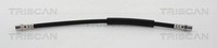 Triscan Bremsschlauch 8150 29106 FüR VW