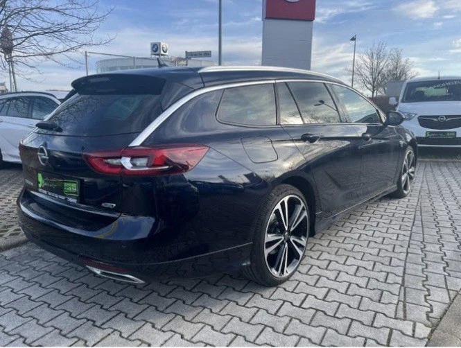 Insignia OPC Line 2.0 Diesel Exclusive - Bild 2 von 4