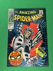 Amazing Spider-Man #58 2nd Appearance Spider Slayer! Marvel 1968