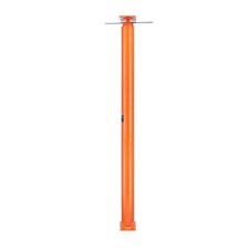 Basement Leveling Jack Adjustable 54150in 11200lb Tool-free Lever Basement Leveling Jack Adjustable 54150in 11200lb Tool-free Lever