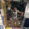 1996-97 Bowman's Best John Stockton #30 Utah Jazz Basketball Card Topps