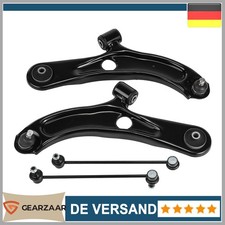 Querlenkersatz passt für Suzuki Splash EX Links Rechts Links und Rechts 4-Teilig