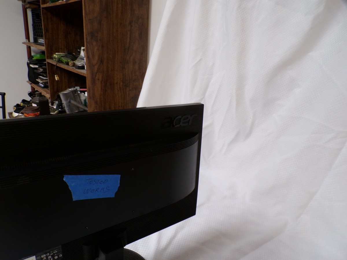 Acer K242HQL bid 23.6