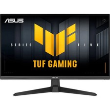 ASUS TUF Gaming VG279Q5A 27 Zoll Full-HD Gaming Monitor Schwarz LED