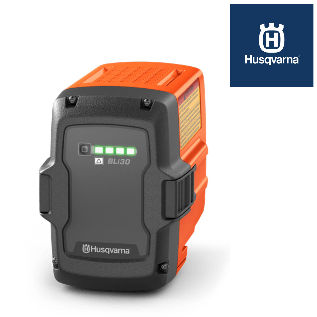 Husqvarna BLi30 Battery