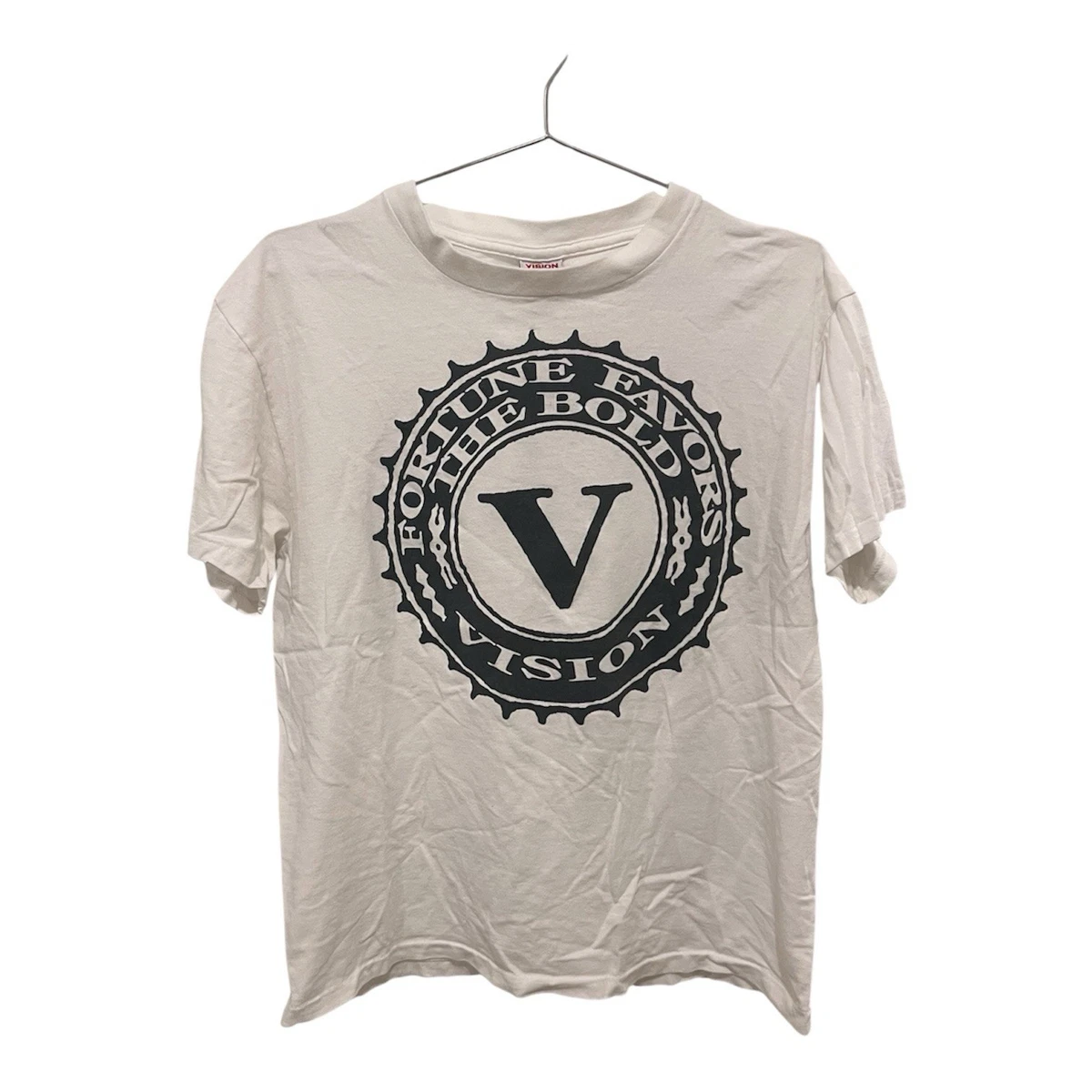 Vision Street Wear T-Shirts for Men for sale - eBay