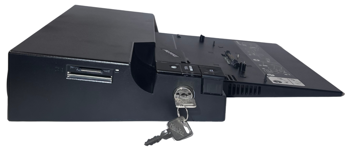 Lenovo ThinkPad Advanced Docking Station 2503 (RARE) PCIe