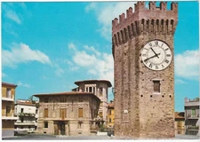 SAN BENEDETTO DEL TRONTO - ASCOLI PICENO - TORRE DEI GUALTIERI -71625-