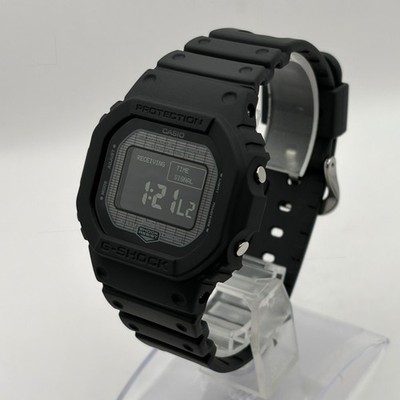 Casio G-SHOCK GW-BX5600-1A1JF Tough Watch DIGITAL 5600 SERIES New