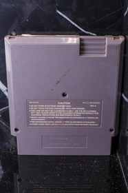 Teenage Mutant Ninja Turtles III 3: The Manhattan Project (Nintendo NES) Tested