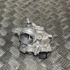 VW JETTA 6 1B 2.0 TDI DIESEL Drosselklappengehäuse 04L128063R 04L128059R 2014