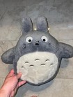 My Neighbor Totoro Studio Ghibli 15” Plush  Grey Stuffed Toy Licensed — photo 1