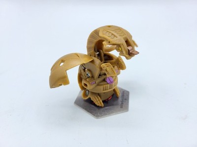 Bakugan - Hades - Bronze Darkus BakuBronze - New Vestroia