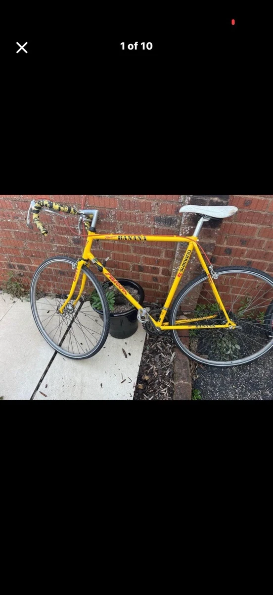 Années 1930 mens Raleigh chemin vintage racer vélo cycle