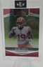 Panini Honors 2022 Deebo Samuel #30 Green /25 San Francisco 49ers Football Card