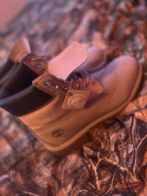 Gray Timberlands