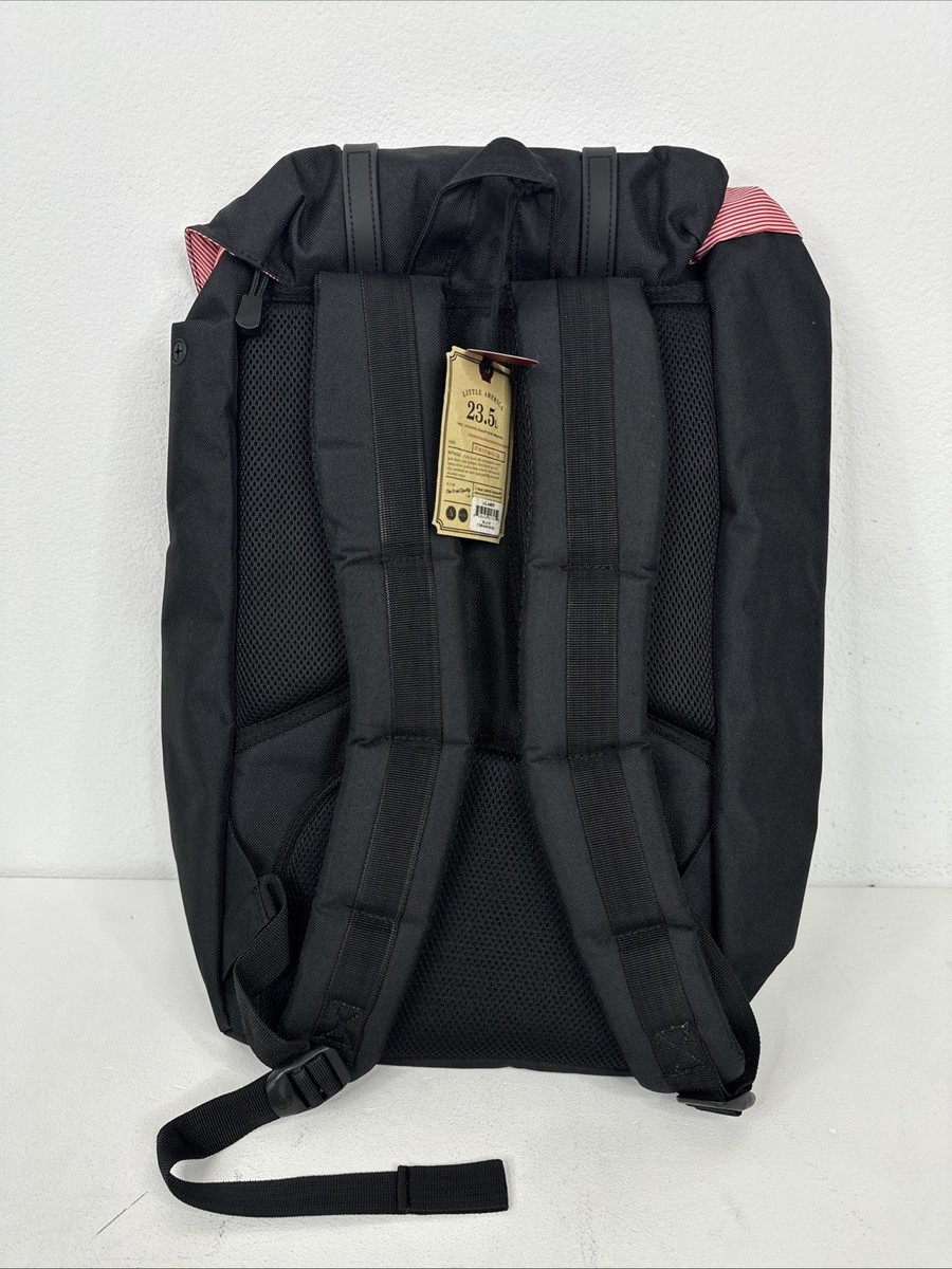 best urban commuters leather backpack Daypack: Sleek Commuter Brown material_pebbled leather a modern urban commuter Herschel Supply Co Herschel Color:Brown Patina