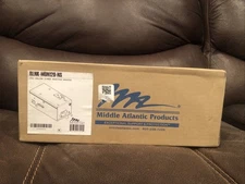 Middle Atlantic RLNK-MON120-NS 20A Racklink Inline Power Monitor New BNIB
