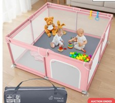 PLAYARD 50X50 PINK