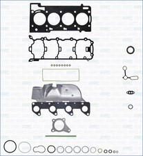 AJUSA Dichtungsvollsatz Motor 50325200 für VW GOLF PLUS 5 5M1 521 POLO 6R1 6C1 6