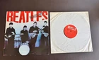 ⚡️The Beatles – The Decca Tapes Vinyl LP1979 LK4438-1