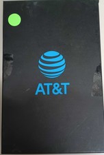 Samsung Galaxy Tab E 8.0 SM-T377V 16 GB Black