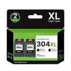 304 304XL Cartouches d'encre pour HP 304 XL pour HP 5030 3760 2622