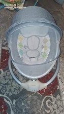 BabyJoy Electric Baby Swing