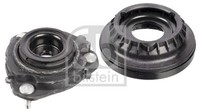 Reparatursatz FederbeinstüTzlager Febi Bilstein 19938 FüR Ford Mondeo B5Y B4Y 3