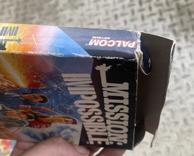 Mission Impossible ( Nintendo Nes )