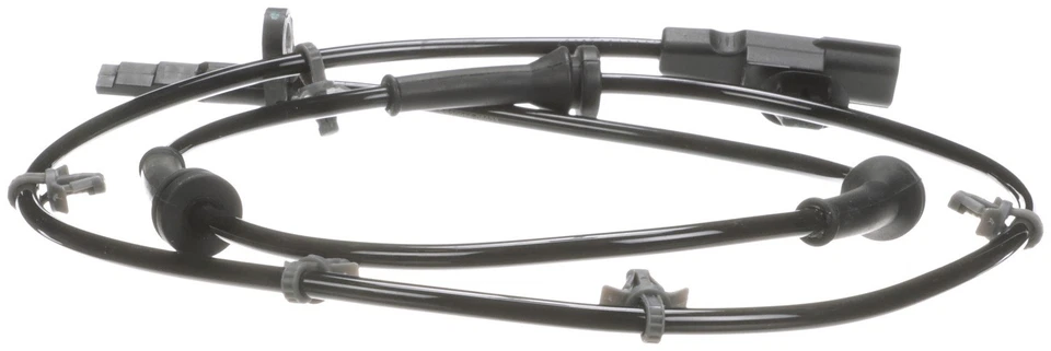 ABS Wheel Speed Sensor Rear Left Delphi For 2009-2014 Nissan Maxima - Image 3 of 4