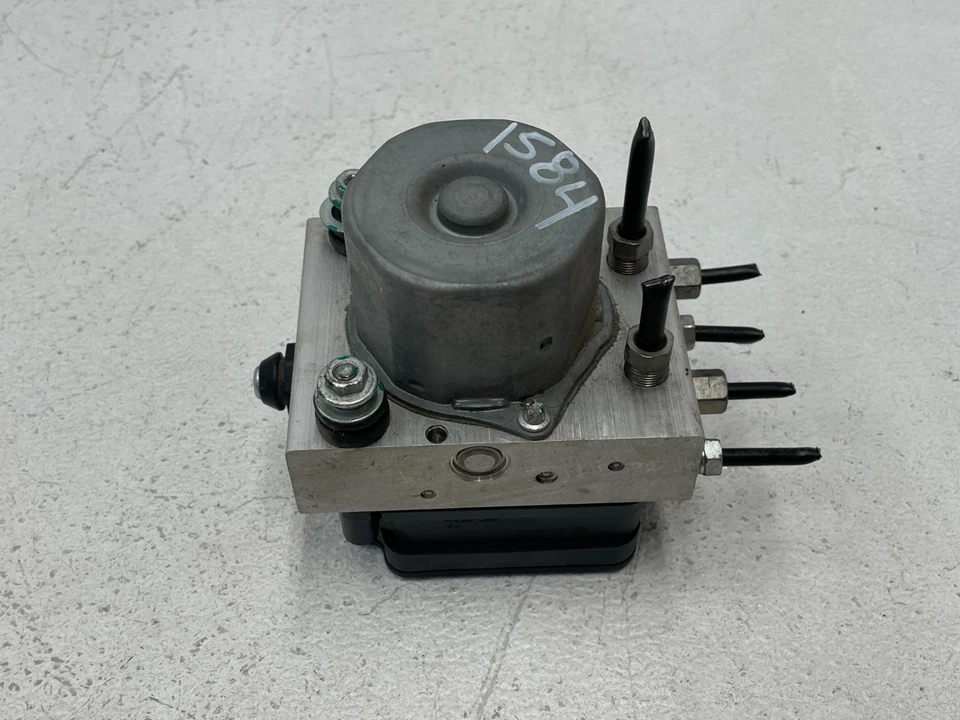 12 13 14 15 Tesla Model S ABS unidade módulo bomba de freio antibloqueio 1584 fabricante de equipamento original - Imagem 4 de 4