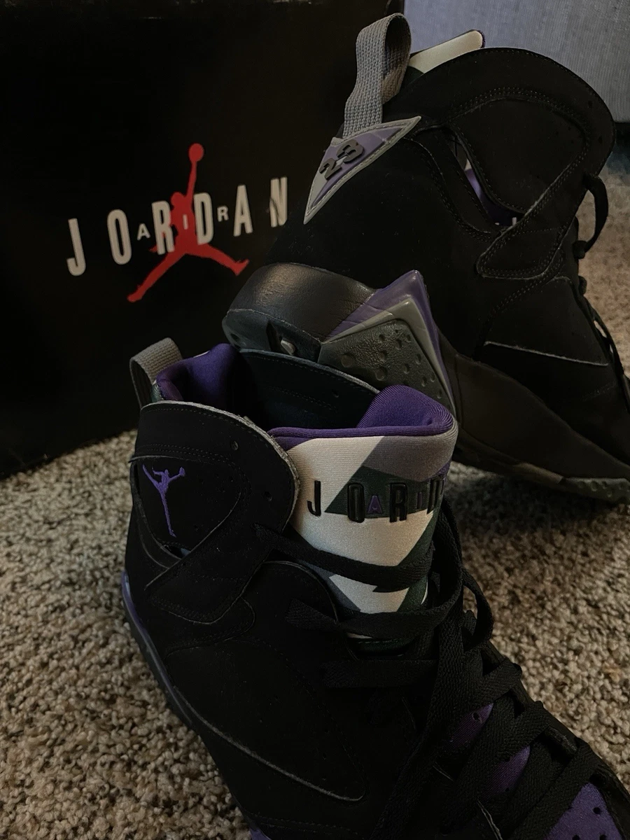 Las mejores ofertas en Jordan 13 Retro PE Ray Allen | eBay